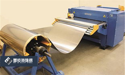 不锈钢X6CrNiNb18-10