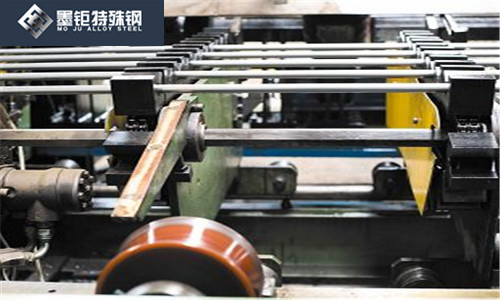 不锈钢10Cr17Mo