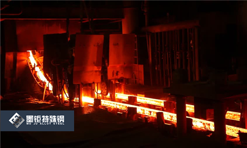 X90CrCoMoV17棒材規格
