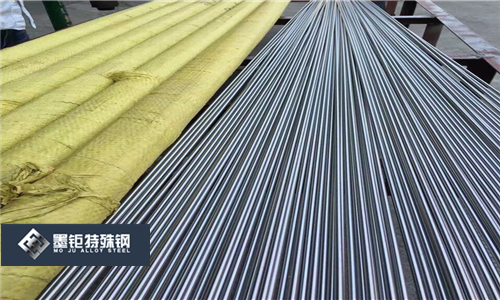 04Cr13Ni8Mo2Al精密管規格