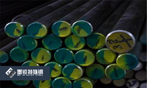 江西9Cr18Mo不銹鋼