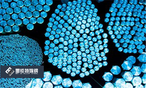 湖南37CrS4合結鋼