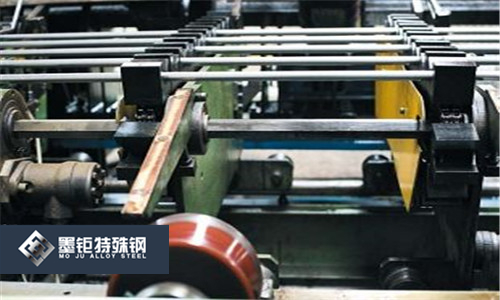1.4439德標不銹鋼可定制規格
