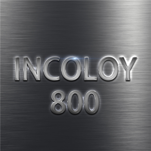 Incoloy 800合金的制造工藝對高溫氧化行為的優化研究