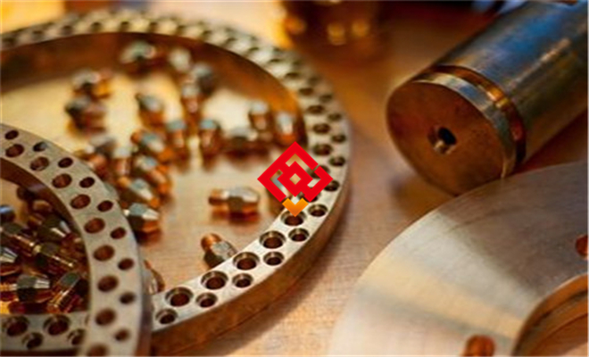 CuAl5As合金的角色：從銅礦到工業應用